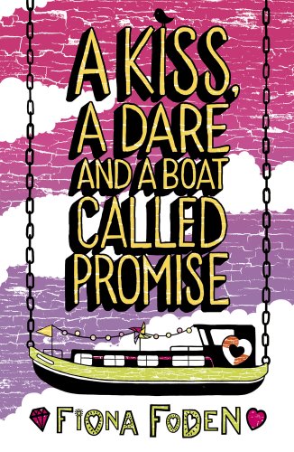 Kiss, a Dare and a Boat Called Promise