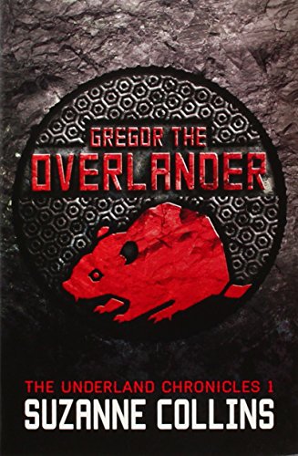 Gregor the Overlander