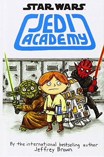 Jedi Academy