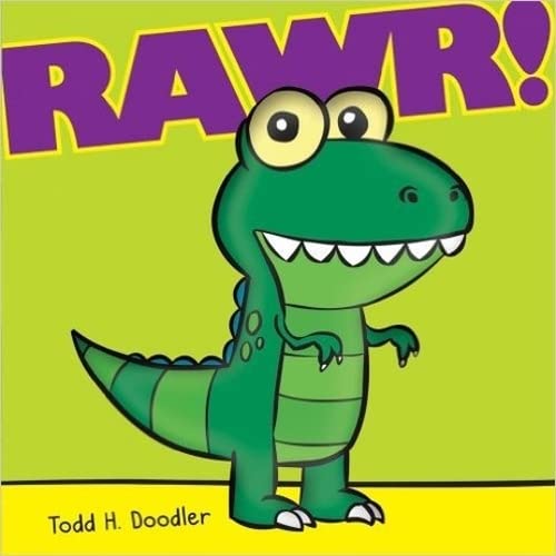 RAWR!