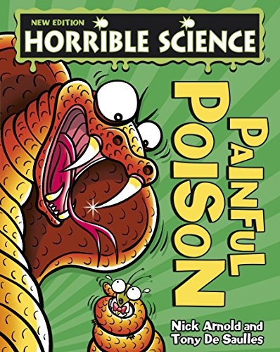 Painful Poison