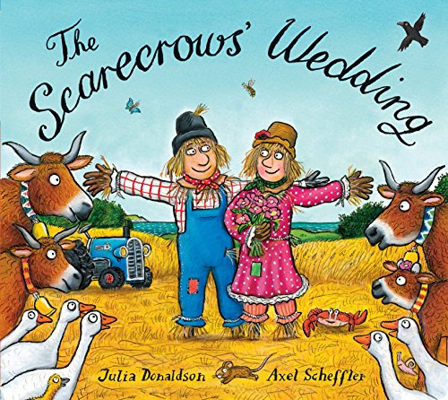 The Scarecrows' Wedding