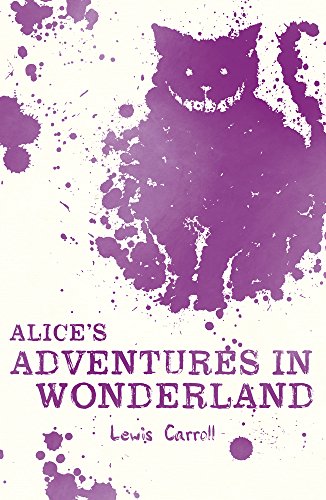 Alice's Adventures in Wonderland