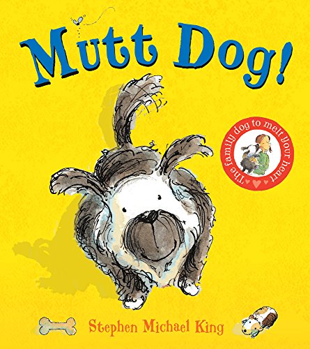 Mutt Dog