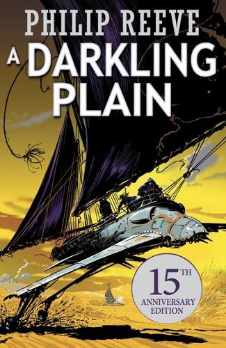 A Darkling Plain