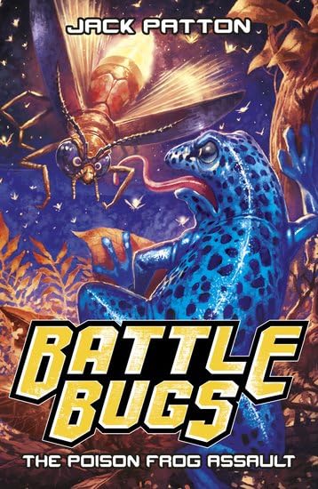 The Poison Frog Assault