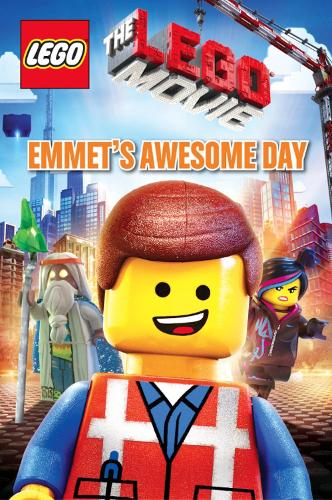 Emmet's Awesome Day