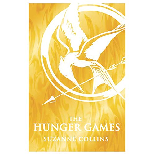 The Hunger Games