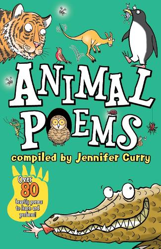 Animal Poems