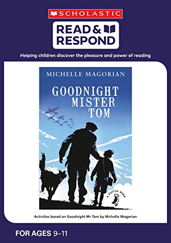 Goodnight Mister Tom