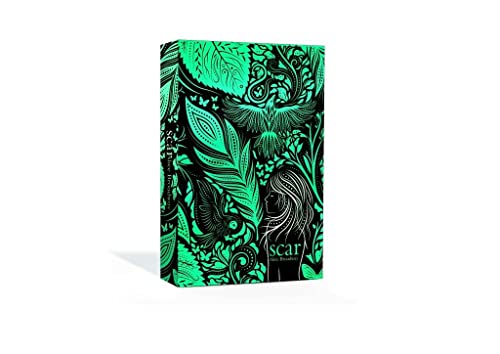 Scar (Ink Trilogy Book 3)
