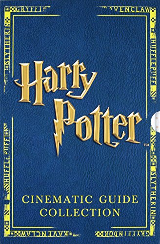 Cinematic Guide Boxed Set