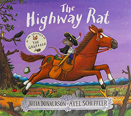 The Highway Rat Christmas
