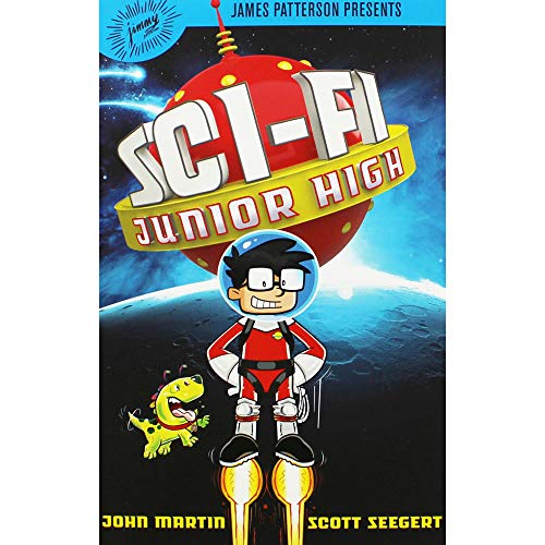 Sci-Fi Junior High