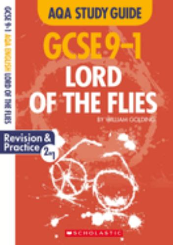 Lord of the Flies AQA English Literature