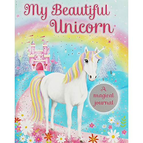 My Beautiful Unicorn C F Pb