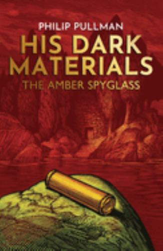 The Amber Spyglass