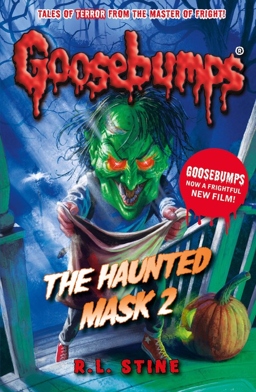 The Haunted Mask 2
