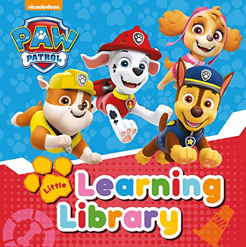 Little Learning Library