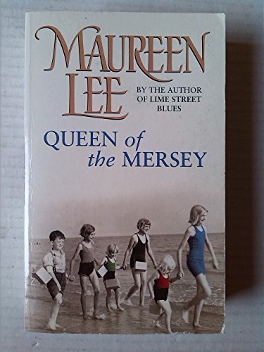 Queen of the Mersey *Teg*