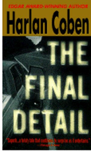 Final Detail