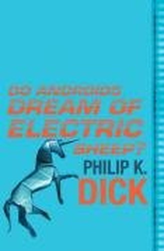 Do Androids Dream Of Electric Sheep