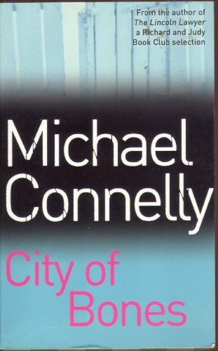 City of Bones