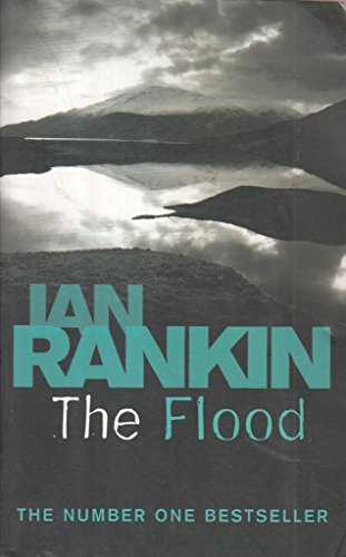The Flood Paperback by Rankin Ian