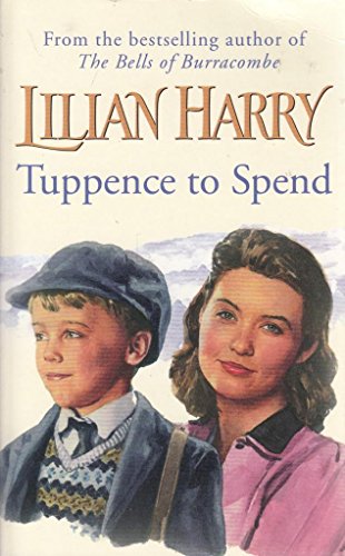Tuppence to Spend