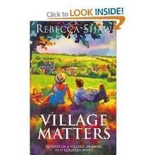 Village Matters