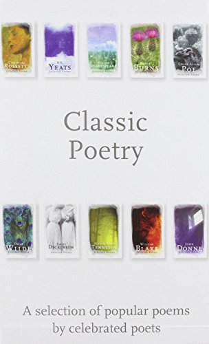 Classic Poetry Box Set