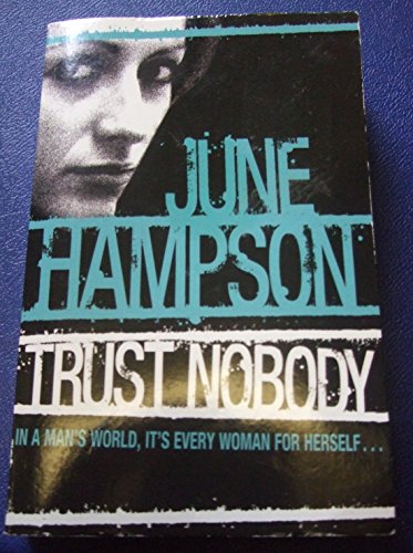 Trust nobody