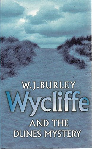 Wycliffe and the Dunes Mystery