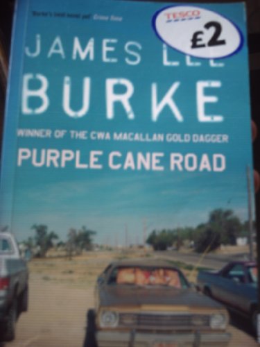 Purple Cane Road
