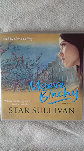 MAEVE BINCHY STAR SULLIVAN