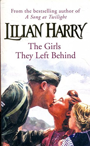 The Girls They Left Behind