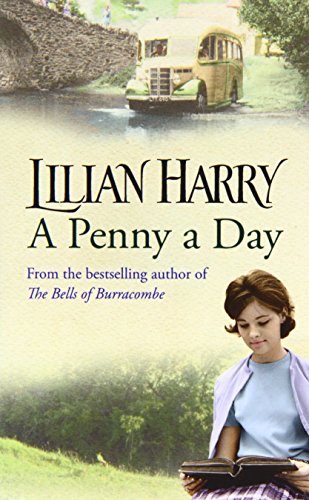 Lilian Harry A Penny A Day