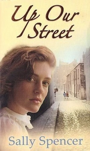 Up Our Street, Sally Spencer