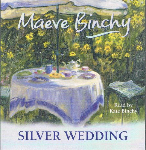 Silver Wedding (Audiobook)