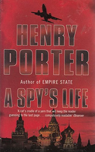 A Spy's Life