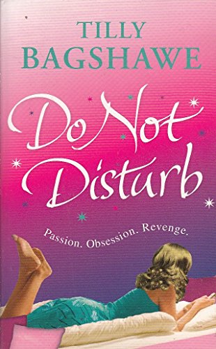 Do Not Disturb