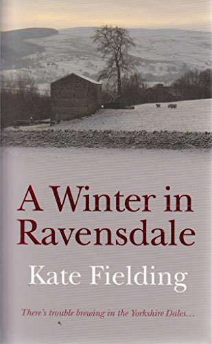 A Winter in Ravensdale