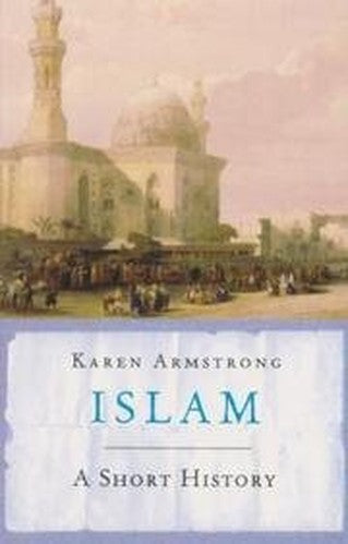 Islam: A short history
