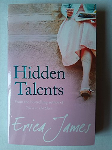 HIDDEN TALENTS (secrets cant always stay buried...)