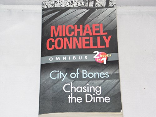 City of Bones. / Chasing the Dine.