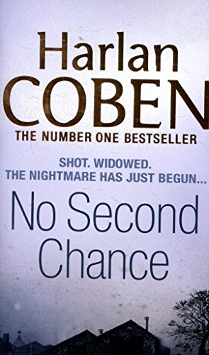 No Second Chance