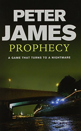 Prophecy (Morrisons)