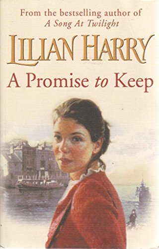 A Promise To Keep