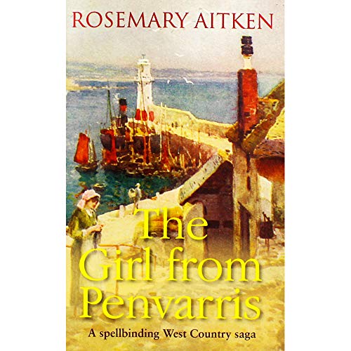 The Girl From Penvarris