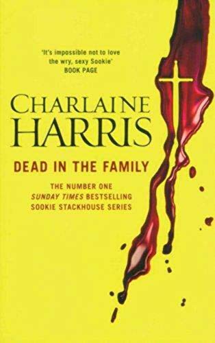 Dead in The Family